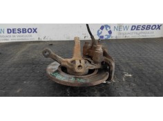 Recambio de mangueta delantera izquierda para renault rapid/express (f40) 1.6 d familiar (f404) referencia OEM IAM    2