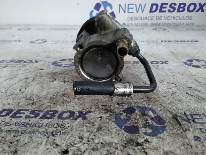 Recambio de bomba direccion para opel movano (2004 =>) furgón corto l1h1 2.8t referencia OEM IAM   