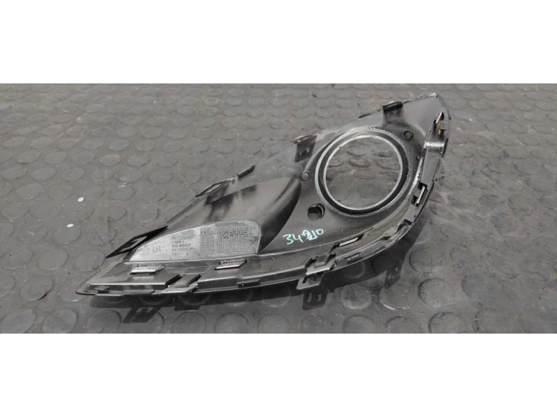 Recambio de rejilla paragolpes izquierda para opel corsa d catch me now referencia OEM IAM 13286025  