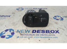 Recambio de mando luces para audi a3 (8p) 2.0 tdi attraction quattro referencia OEM IAM 8P1941531P  