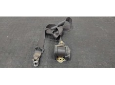 Recambio de cinturon delantero derecho para renault master doble cabine, caja abierta/chasis chasis batalla 3578 mm referencia O