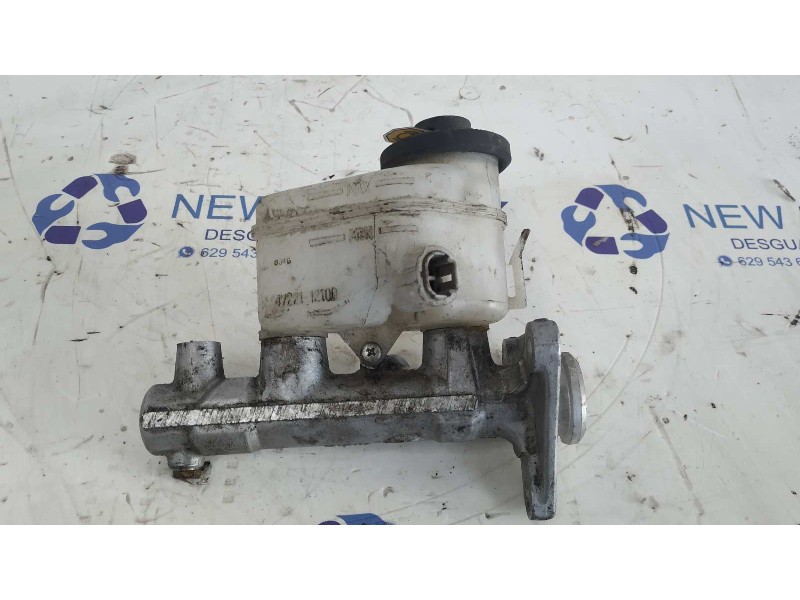Recambio de bomba freno para toyota corolla (e11) 2.0 diesel cat referencia OEM IAM 4722112100  