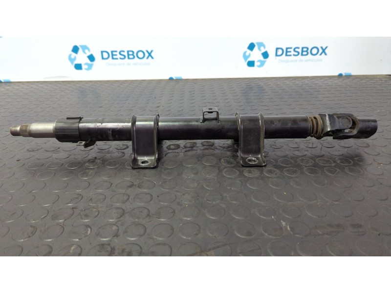 Recambio de columna direccion para iveco daily caja cerrada (1999 =>) 29 - l 11 caja cerrada referencia OEM IAM 504038169  