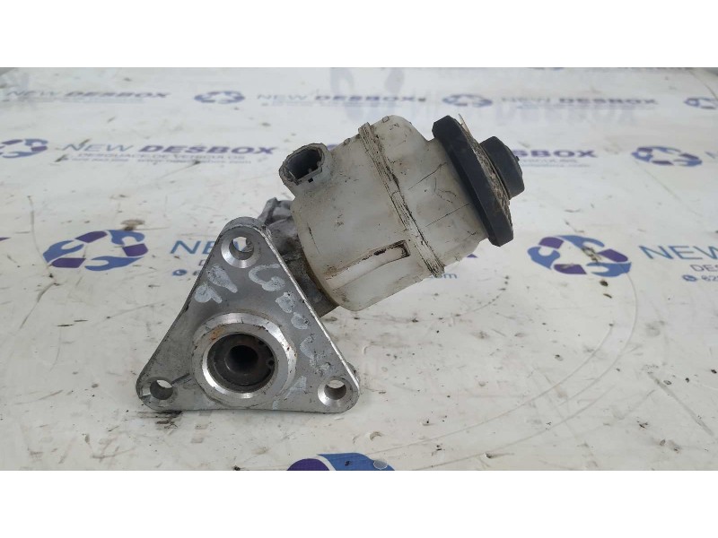 Recambio de bomba freno para toyota corolla (e11) 2.0 diesel cat referencia OEM IAM 4722112100  