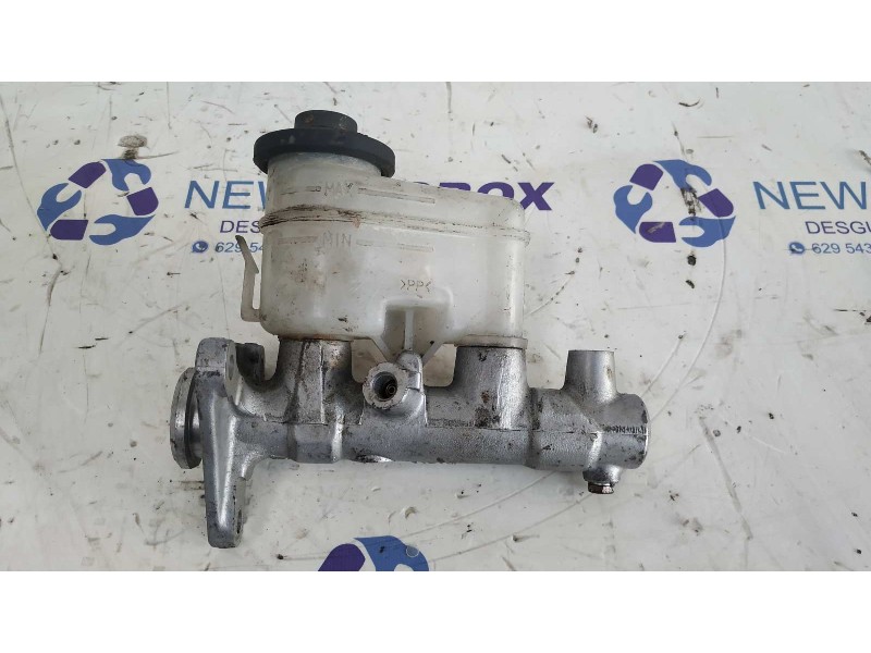 Recambio de bomba freno para toyota corolla (e11) 2.0 diesel cat referencia OEM IAM 4722112100  