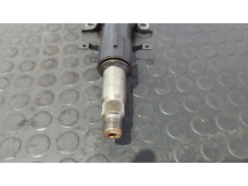 Recambio de columna direccion para iveco daily caja cerrada (1999 =>) 29 - l 11 caja cerrada referencia OEM IAM 504038169  