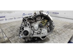 Recambio de caja cambios para renault rapid/express (f40) 1.6 d familiar (f404) referencia OEM IAM JB1032  