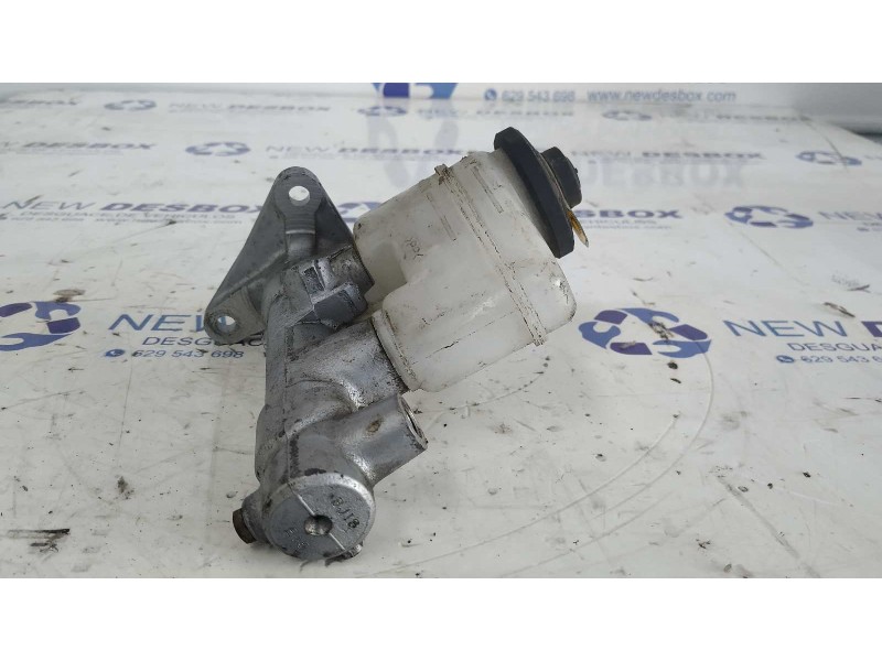 Recambio de bomba freno para toyota corolla (e11) 2.0 diesel cat referencia OEM IAM 4722112100  