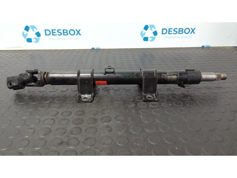 Recambio de columna direccion para iveco daily caja cerrada (1999 =>) 29 - l 11 caja cerrada referencia OEM IAM 504038169  