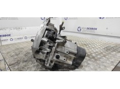 Recambio de caja cambios para renault rapid/express (f40) 1.6 d familiar (f404) referencia OEM IAM JB1032   2