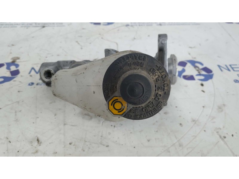 Recambio de bomba freno para toyota corolla (e11) 2.0 diesel cat referencia OEM IAM 4722112100  