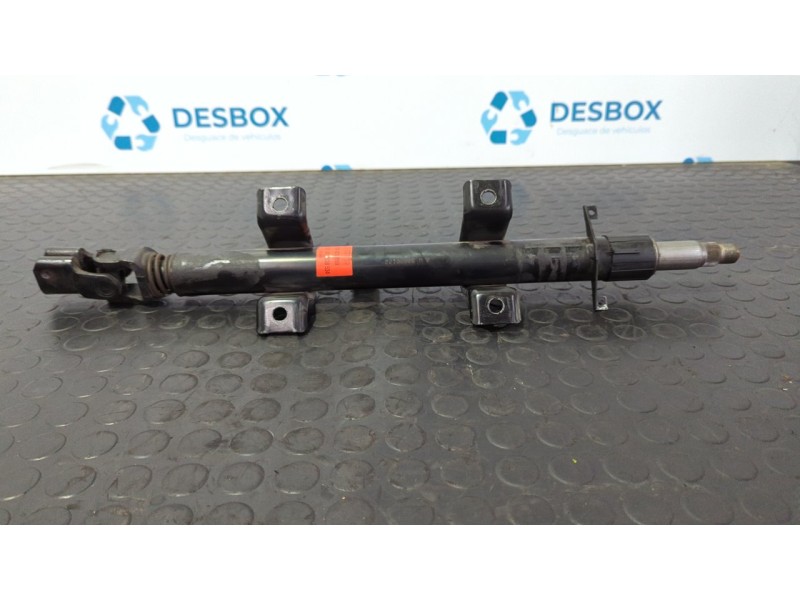 Recambio de columna direccion para iveco daily caja cerrada (1999 =>) 29 - l 11 caja cerrada referencia OEM IAM 504038169  