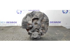 Recambio de mangueta delantera izquierda para bmw serie 3 berlina (e46) 2.0 16v diesel cat referencia OEM IAM CDP18195  