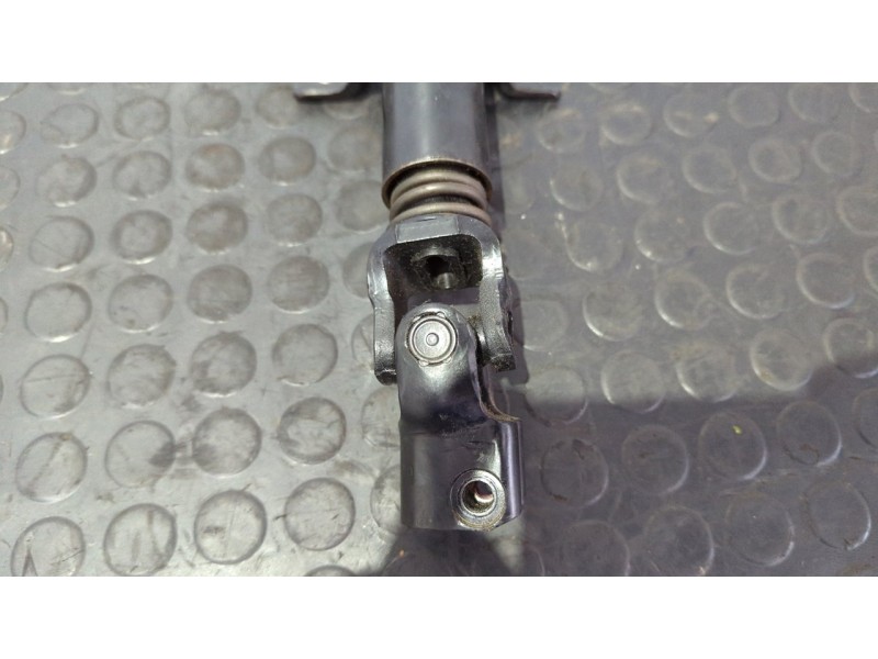 Recambio de columna direccion para iveco daily caja cerrada (1999 =>) 29 - l 11 caja cerrada referencia OEM IAM 504038169  