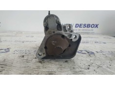 Recambio de motor arranque para renault kangoo (f/kc0) 1.5 dci diesel referencia OEM IAM 8200584675  