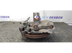 Recambio de mangueta delantera izquierda para bmw serie 3 berlina (e46) 2.0 16v diesel cat referencia OEM IAM CDP18195   2