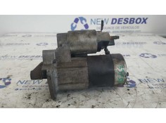 Recambio de motor arranque para renault kangoo (f/kc0) 1.5 dci diesel referencia OEM IAM 8200584675   2
