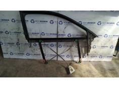 Recambio de elevalunas delantero derecho para audi a3 (8p) 2.0 tdi attraction quattro referencia OEM IAM E006060001B  