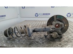 Recambio de mangueta delantera derecha para renault kangoo (f/kc0) 1.5 dci diesel referencia OEM IAM   