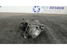 Recambio de motor arranque para renault clio ii fase ii (b/cb0) authentique referencia OEM IAM M0T91581  