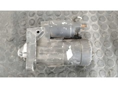 Recambio de motor arranque para renault clio ii fase ii (b/cb0) authentique referencia OEM IAM M0T91581   2
