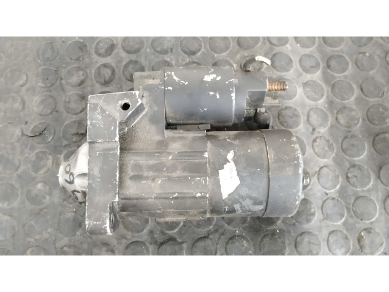 Recambio de motor arranque para renault clio ii fase ii (b/cb0) authentique referencia OEM IAM M0T91581  