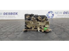 Recambio de cerradura puerta delantera derecha para renault master doble cabine, caja abierta/chasis chasis batalla 3578 mm refe