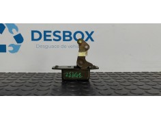 Recambio de cerradura maletero / porton para nissan trade 2.0 referencia OEM IAM    2