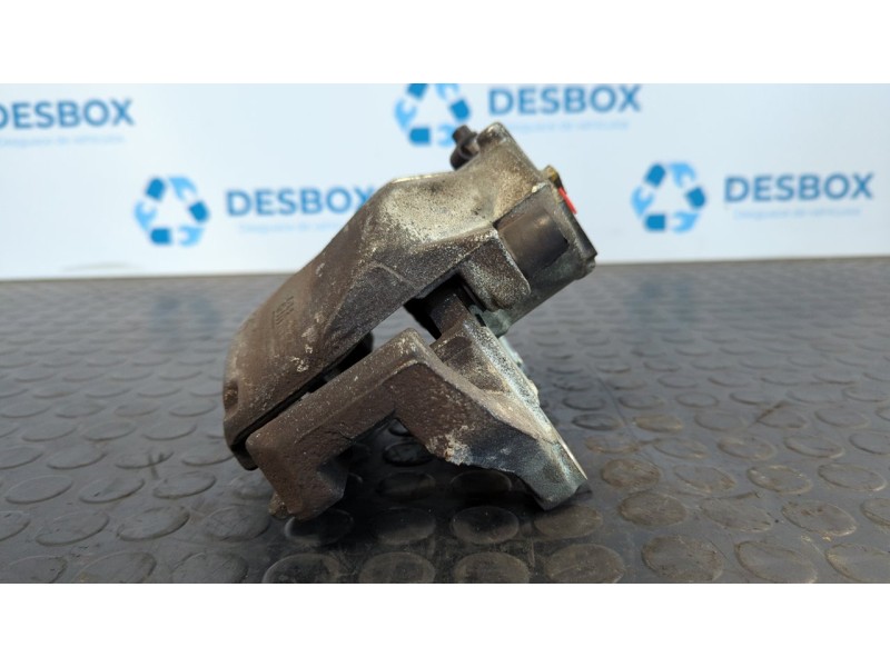 Recambio de pinza de freno delantera derecha para opel vectra c berlina comfort referencia OEM IAM FN35725  