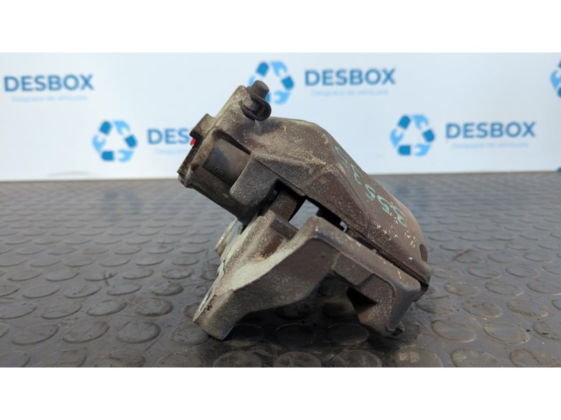 Recambio de pinza de freno delantera derecha para opel vectra c berlina comfort referencia OEM IAM FN35725  