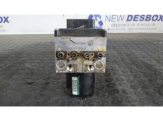 Recambio de abs para peugeot 407 sw 2.0 16v hdi fap referencia OEM IAM 9661702380  