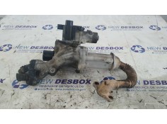 Recambio de valvula egr para renault kangoo (f/kc0) 1.5 dci diesel referencia OEM IAM 8200337841  