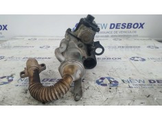 Recambio de valvula egr para renault kangoo (f/kc0) 1.5 dci diesel referencia OEM IAM 8200337841   2