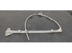 Recambio de elevalunas delantero derecho para renault master doble cabine, caja abierta/chasis chasis batalla 3578 mm referencia