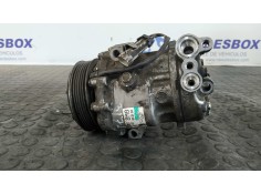 Recambio de compresor aire acondicionado para opel meriva cosmo referencia OEM IAM 13197538   2