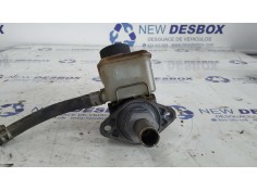 Recambio de bomba freno para toyota yaris (ncp1/nlp1/scp1) 1.0 cat referencia OEM IAM JKC0315   2