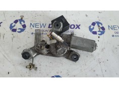 Recambio de motor limpia delantero para toyota celica (t20) 1.8 16v cat referencia OEM IAM 1591009820  