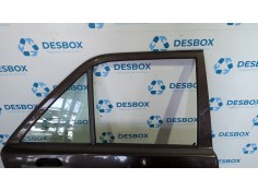 Recambio de puerta trasera derecha para mercedes-benz clase c (w201) berlina e 190 (201.024) referencia OEM IAM    2