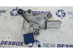 Recambio de motor limpia delantero para toyota celica (t20) 1.8 16v cat referencia OEM IAM 1591009820   2