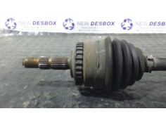 Recambio de transmision delantera izquierda para opel meriva cosmo referencia OEM IAM    2