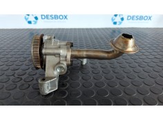 Recambio de bomba aceite para audi a3 sportback (8p) 1.6 tdi ambition referencia OEM IAM 038115251B   2