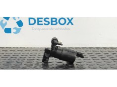 Recambio de bomba limpia para citroen xsara picasso 2.0 hdi cat (rhy / dw10td) referencia OEM IAM 9632984980  