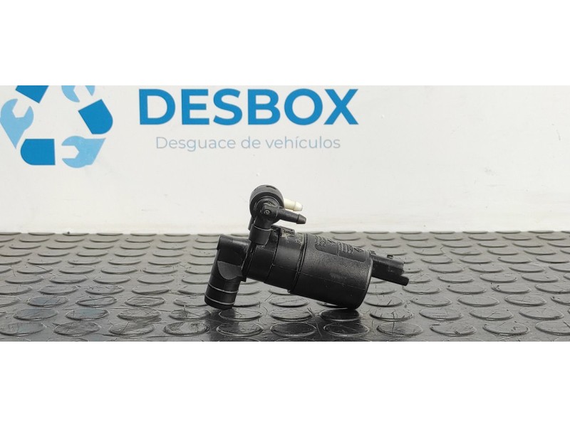 Recambio de bomba limpia para citroen xsara picasso 2.0 hdi cat (rhy / dw10td) referencia OEM IAM 9632984980  