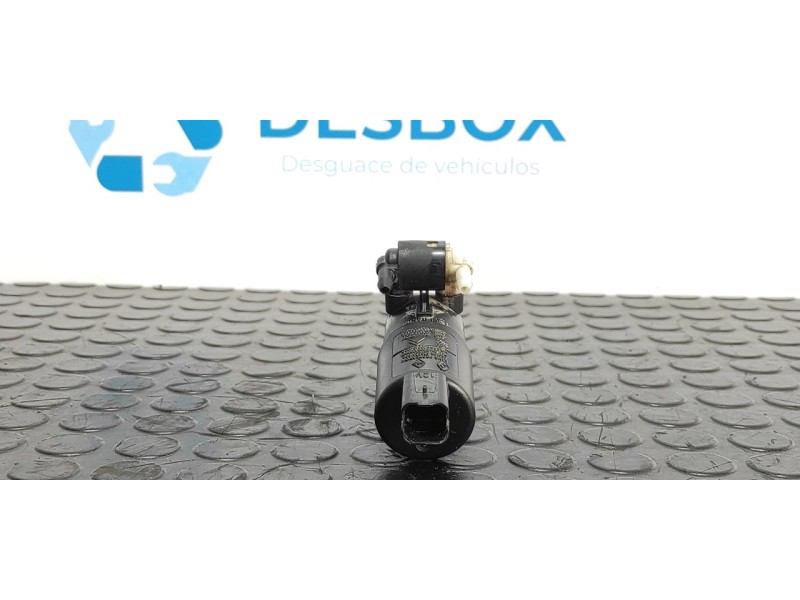 Recambio de bomba limpia para citroen xsara picasso 2.0 hdi cat (rhy / dw10td) referencia OEM IAM 9632984980  