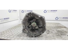 Recambio de caja cambios para jaguar s-type 3.0 v6 24v cat referencia OEM IAM 2210025390  