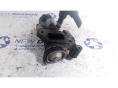 Recambio de valvula egr para nissan almera (n16/e) 2.2 16v turbodiesel cat referencia OEM IAM    2
