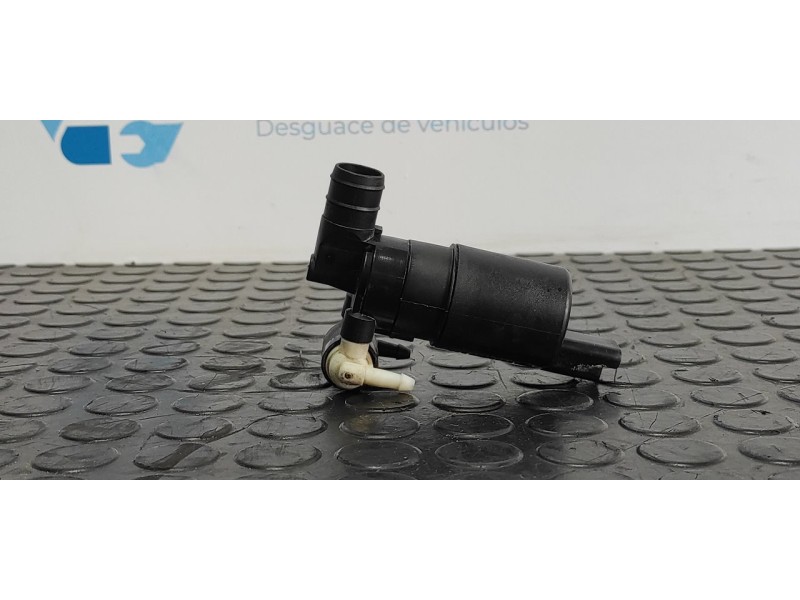 Recambio de bomba limpia para citroen xsara picasso 2.0 hdi cat (rhy / dw10td) referencia OEM IAM 9632984980  