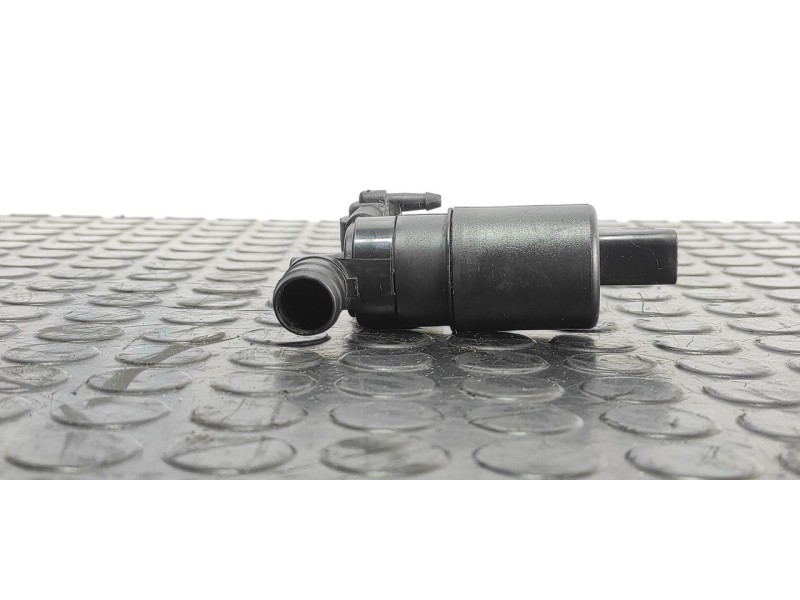 Recambio de bomba limpia para citroen xsara picasso 2.0 hdi cat (rhy / dw10td) referencia OEM IAM 9632984980  