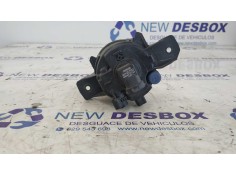 Recambio de faro antiniebla derecho para renault grand modus authentique referencia OEM IAM 8200002470   2