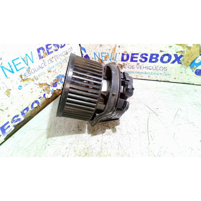 Recambio de motor calefaccion para citroen c3 1.4 audace referencia OEM IAM   